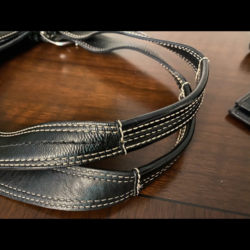 Coach Purse - Picture 4 of 5